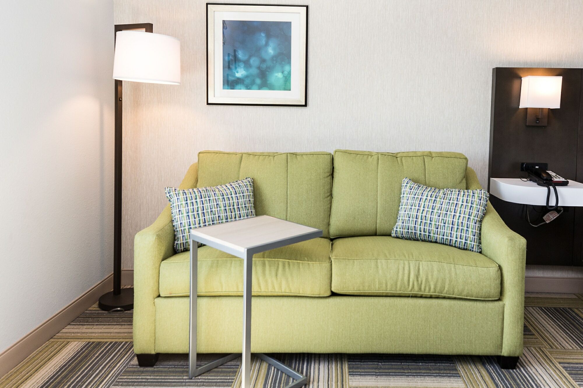 Hotel Hampton & Syracuse North Airport Area North Syracuse