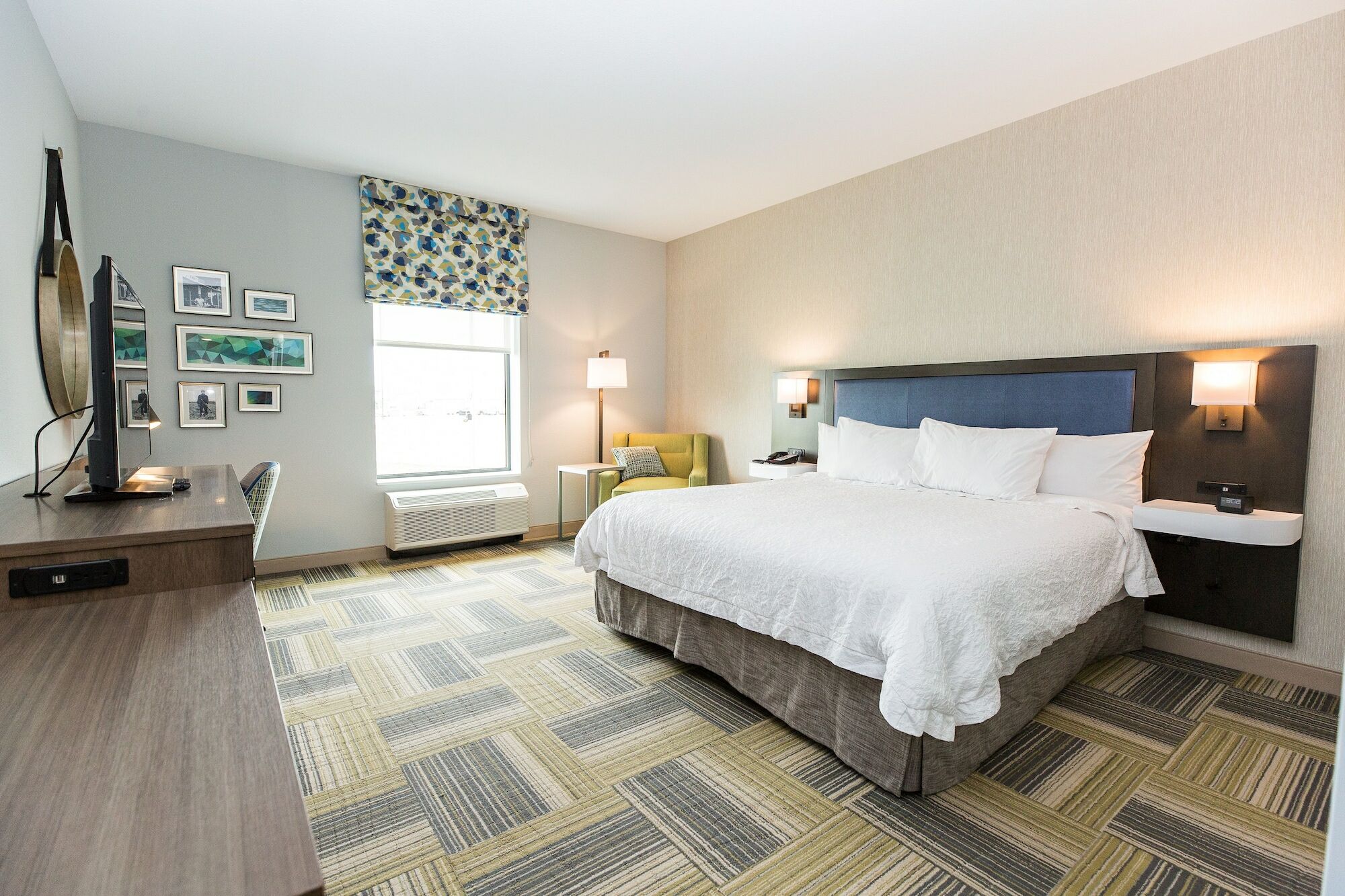 Hotel Hampton & Syracuse North Airport Area North Syracuse